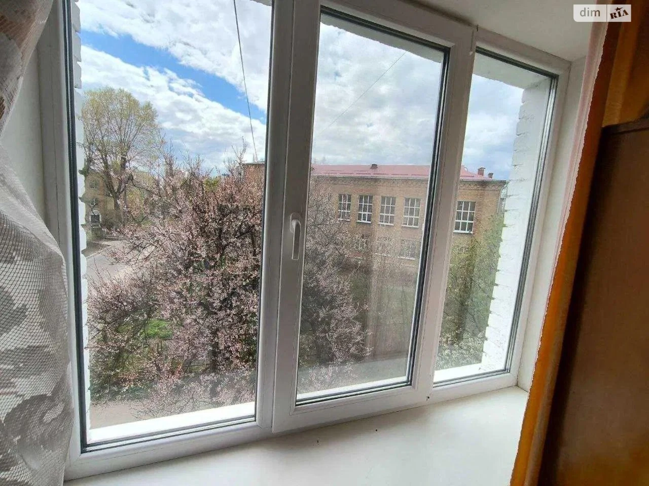Apartment for Sale in Sviatoshyn