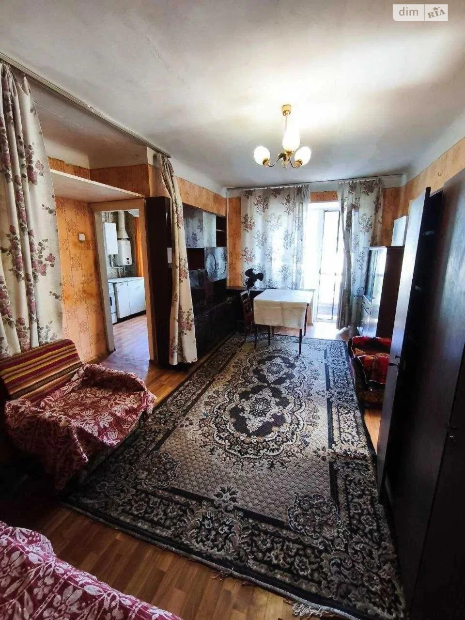 Apartment for Sale in Sviatoshyn