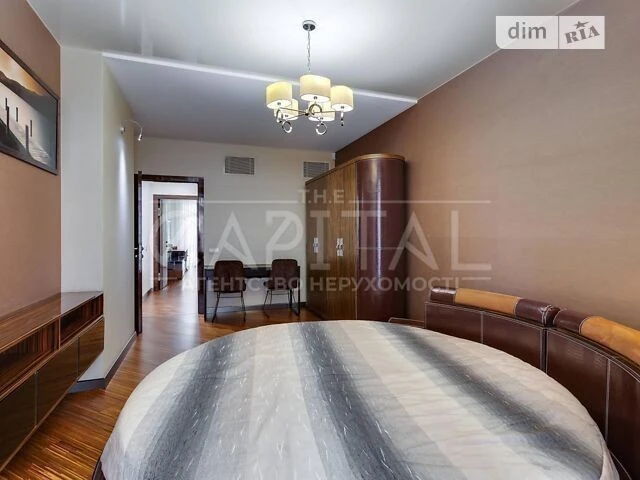 For sale 4-room apartment 165 sq. m on Shchekavytska Street 30/39 • ID 3