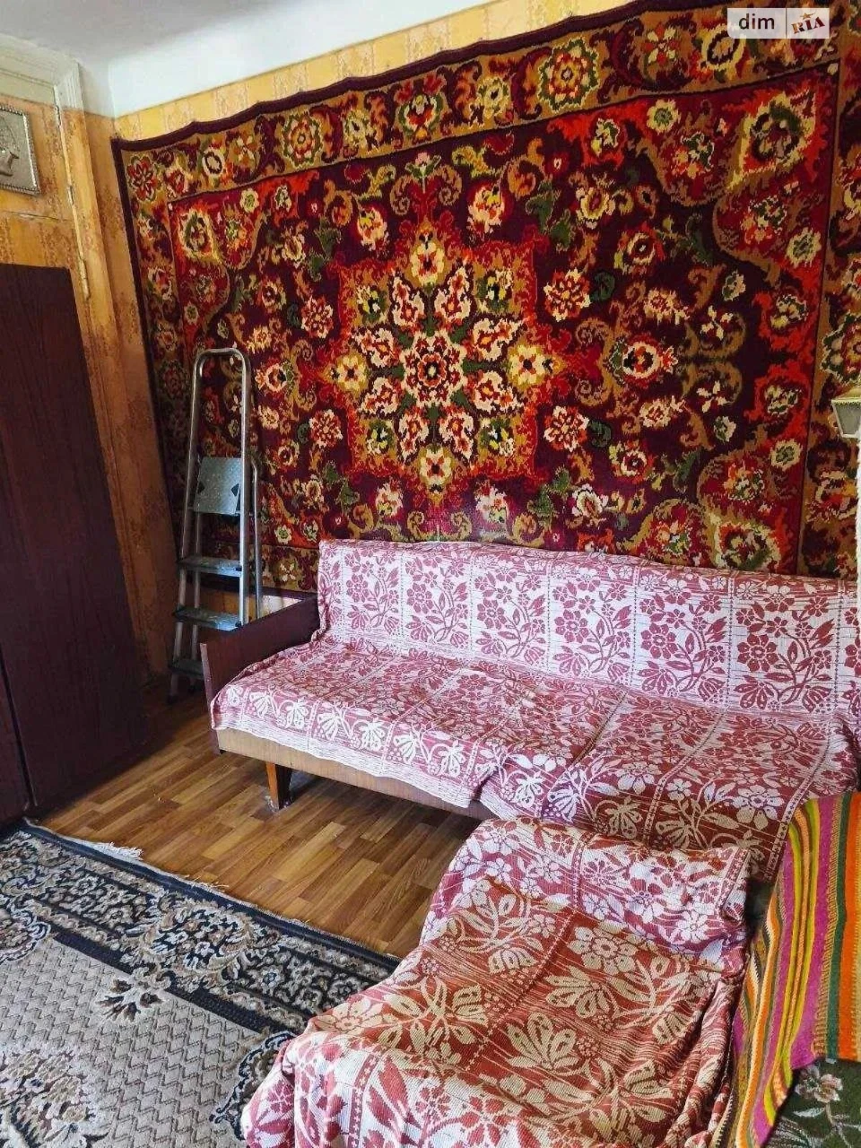 Apartment for Sale in Sviatoshyn