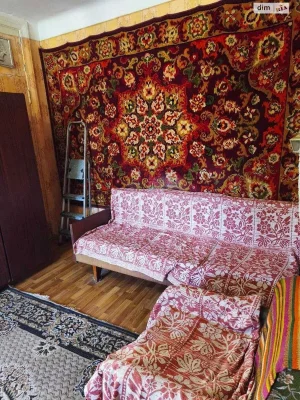 Apartment for Sale in Sviatoshyn