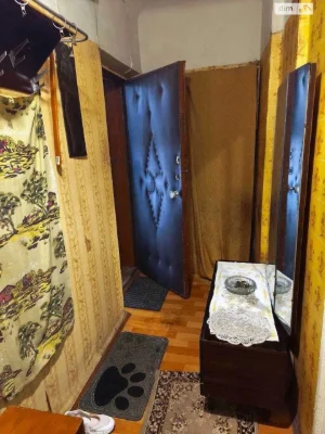 Apartment for Sale in Sviatoshyn