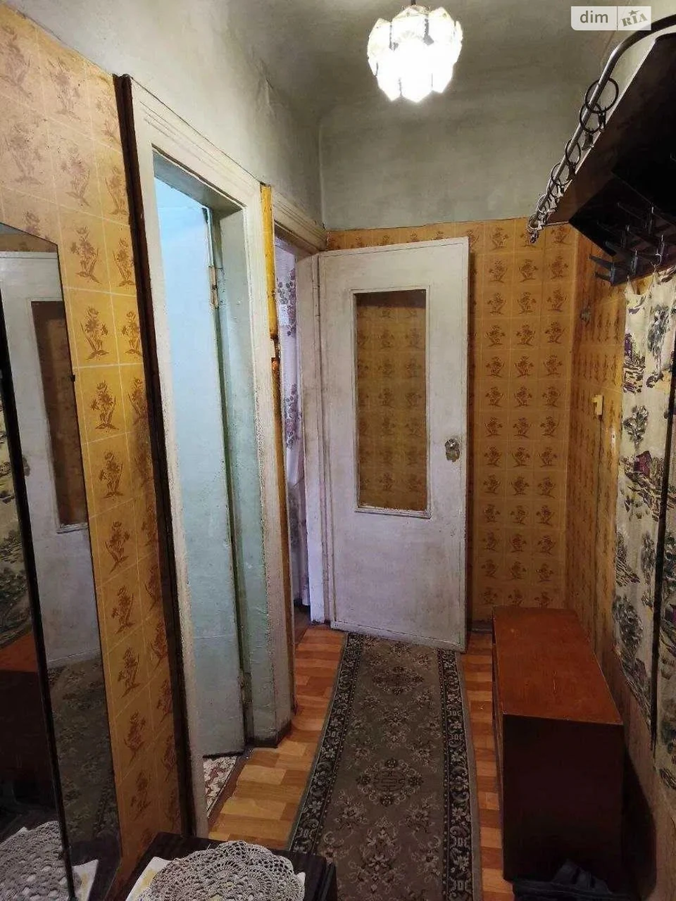Apartment for Sale in Sviatoshyn