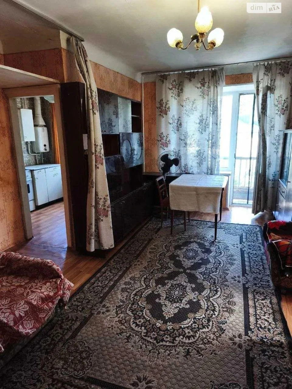 Apartment for Sale in Sviatoshyn