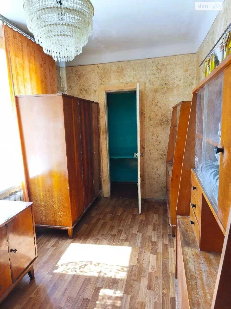 Apartment for Sale in Sviatoshyn