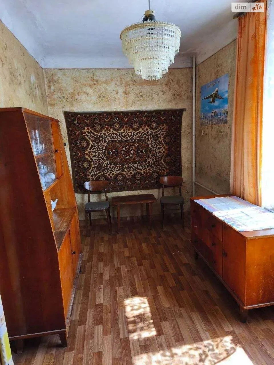 Apartment for Sale in Sviatoshyn