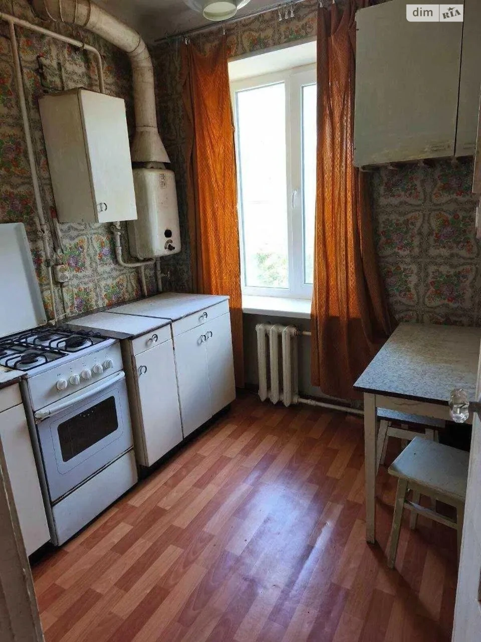 Apartment for Sale in Sviatoshyn