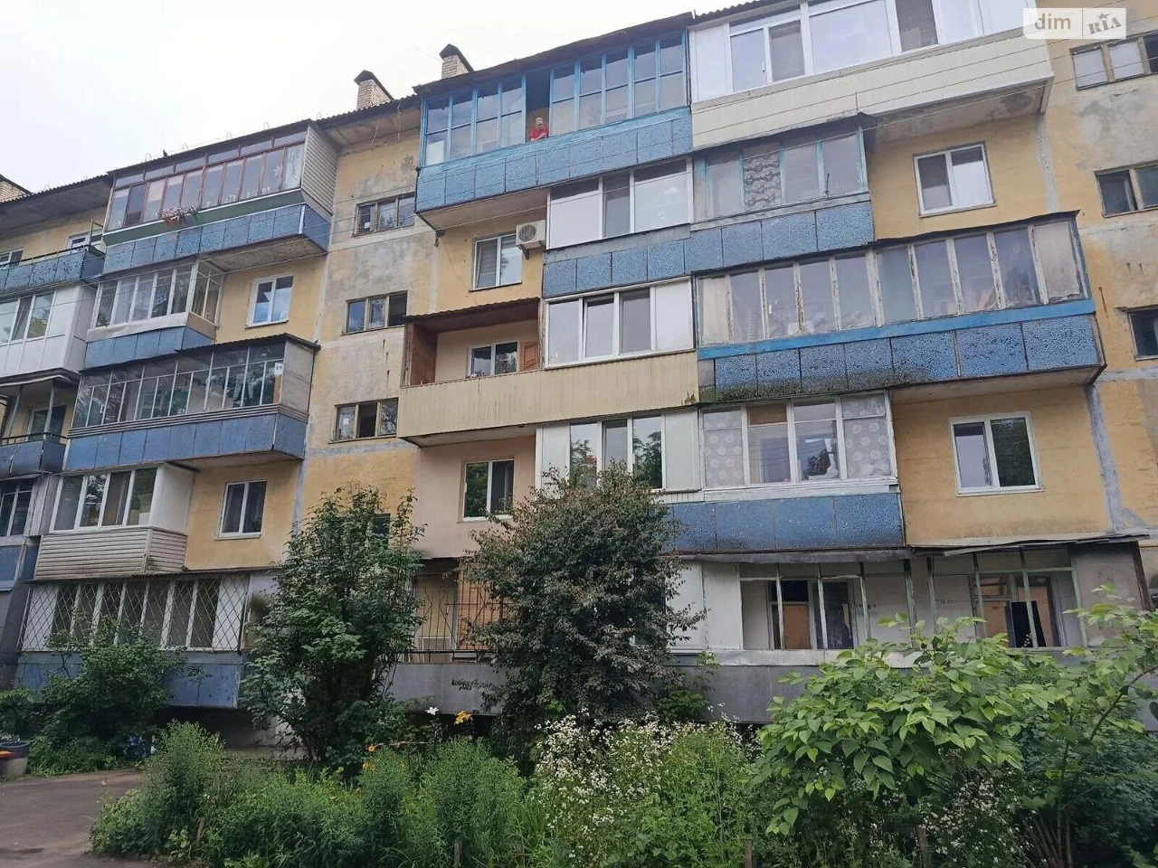Продажа Квартира в Биличі