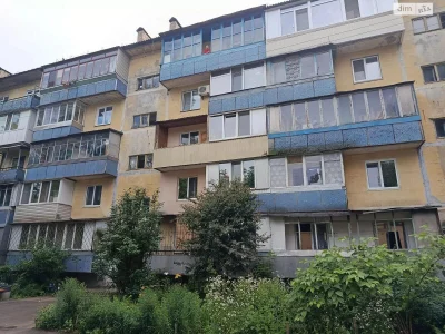 Продажа Квартира в Биличі