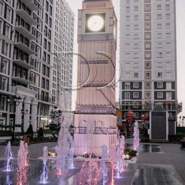 1-room apartment for sale 41 m², Mykhayla Maksymovycha st.,