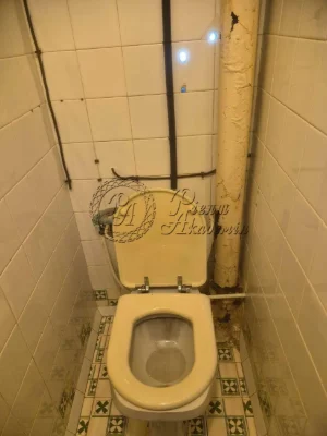 For Sale: 2-room apartment near Dream Town, Bargain