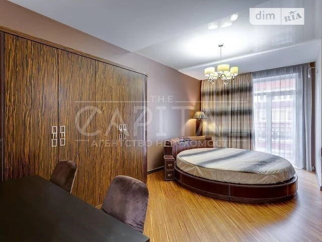 For sale 4-room apartment 165 sq. m on Shchekavytska Street 30/39 • ID 3