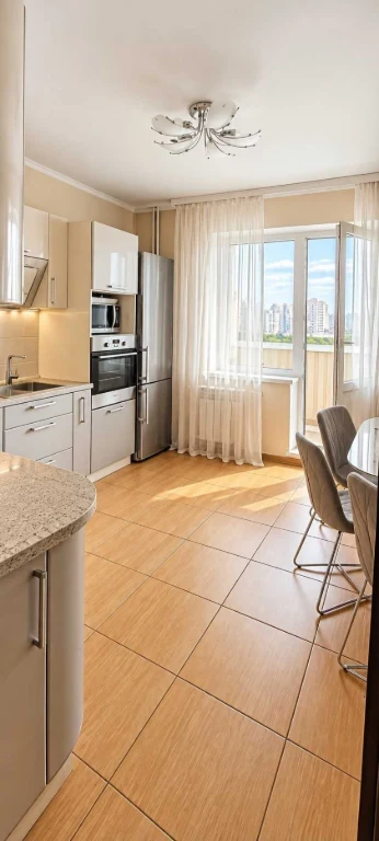 Sale of a 2-bedroom apartment 64.5 m² | Poznyaki, 10 min to metro | Vyshnakiv