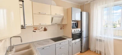 Sale of a 2-bedroom apartment 64.5 m² | Poznyaki, 10 min to metro | Vyshnakiv