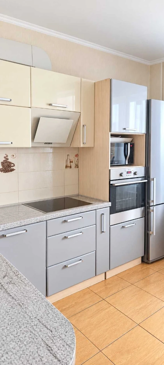 Sale of a 2-bedroom apartment 64.5 m² | Poznyaki, 10 min to metro | Vyshnakiv