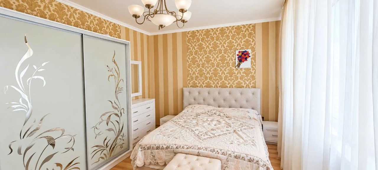 Sale of a 2-bedroom apartment 64.5 m² | Poznyaki, 10 min to metro | Vyshnakiv