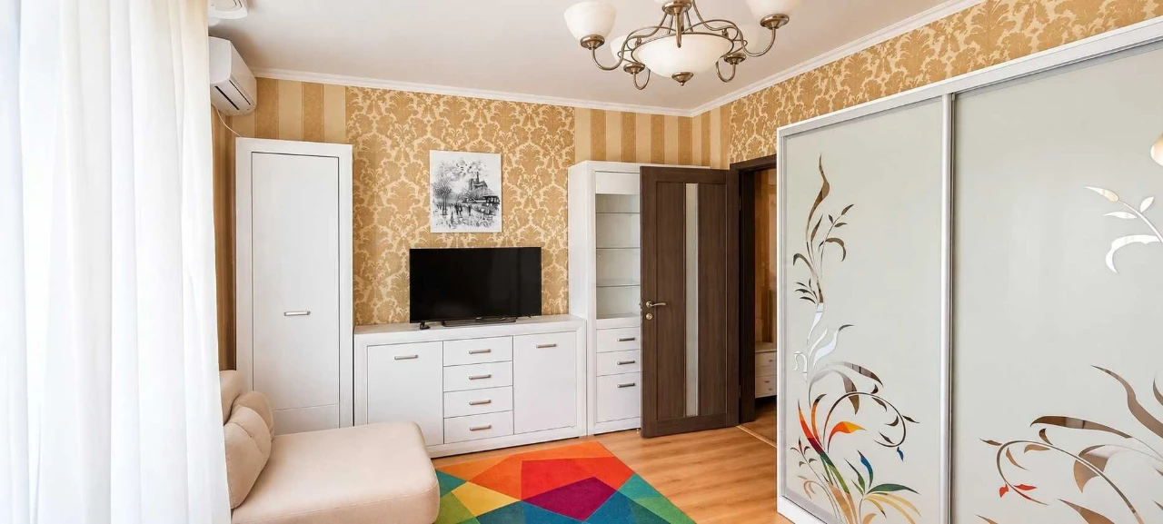 Sale of a 2-bedroom apartment 64.5 m² | Poznyaki, 10 min to metro | Vyshnakiv
