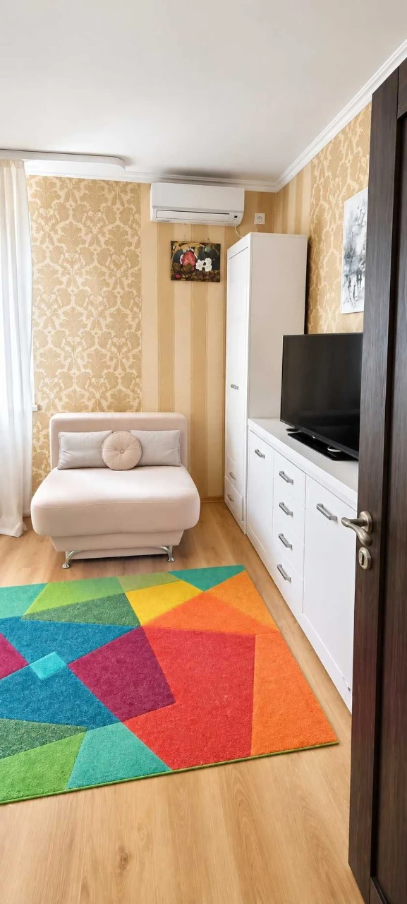 Sale of a 2-bedroom apartment 64.5 m² | Poznyaki, 10 min to metro | Vyshnakiv