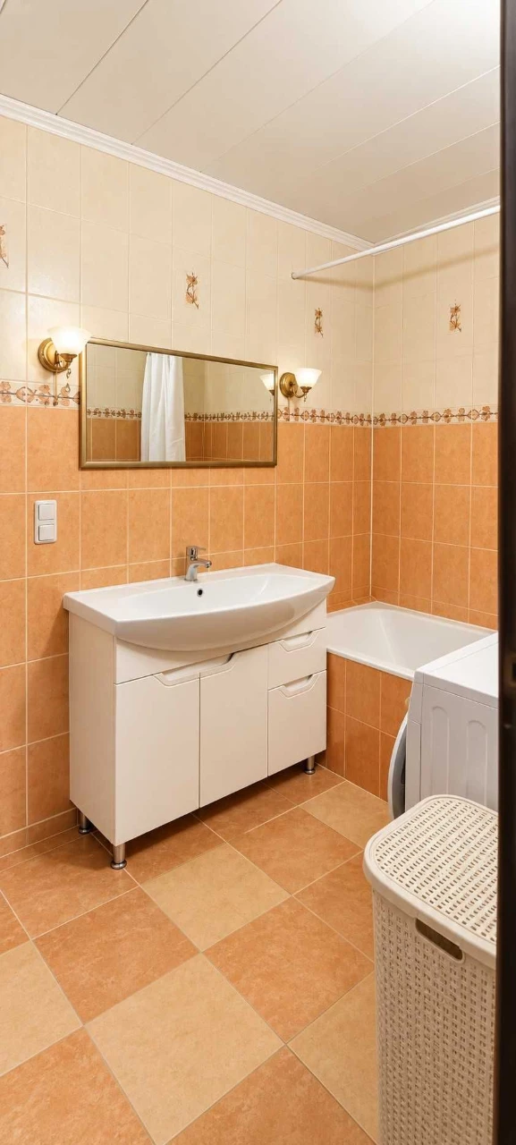 Sale of a 2-bedroom apartment 64.5 m² | Poznyaki, 10 min to metro | Vyshnakiv