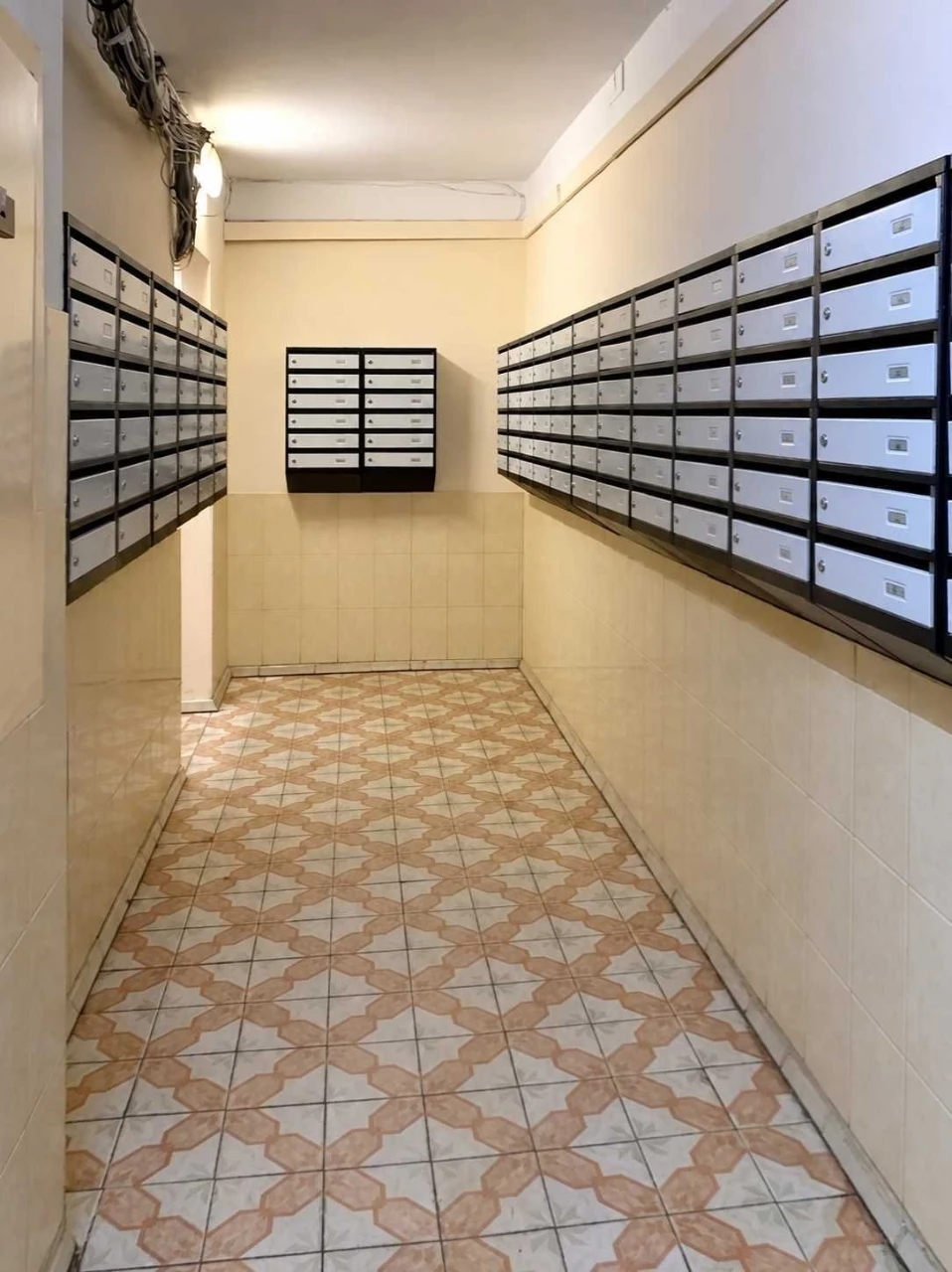 Sale of a 2-bedroom apartment 64.5 m² | Poznyaki, 10 min to metro | Vyshnakiv