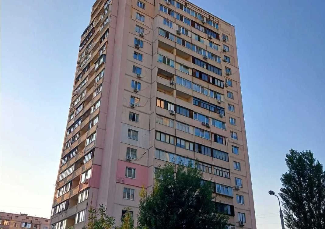 Sale of a 2-bedroom apartment 64.5 m² | Poznyaki, 10 min to metro | Vyshnakiv
