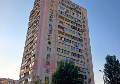 Sale of a 2-bedroom apartment 64.5 m² | Poznyaki, 10 min to metro | Vyshnakiv