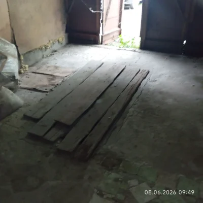 Гараж за доступною ціною