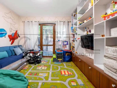 Будинок. Київ, Ранетна вул.
