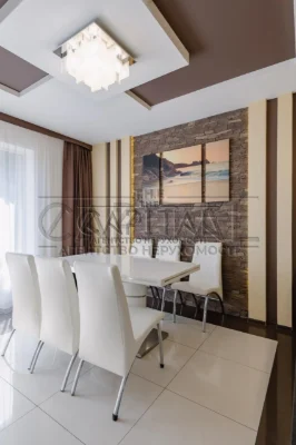 Sale | Townhouse | 140m2 | Italian Quarter
