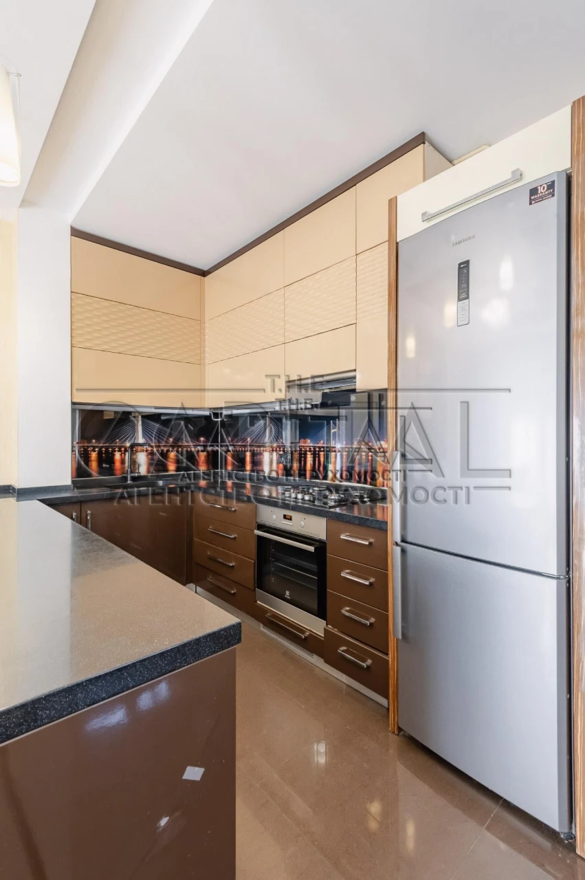 Sale | Townhouse | 140m2 | Italian Quarter