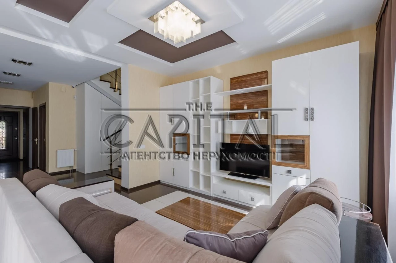 Sale | Townhouse | 140m2 | Italian Quarter