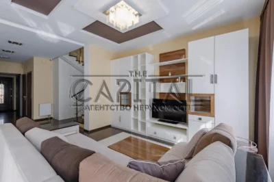 Sale | Townhouse | 140m2 | Italian Quarter