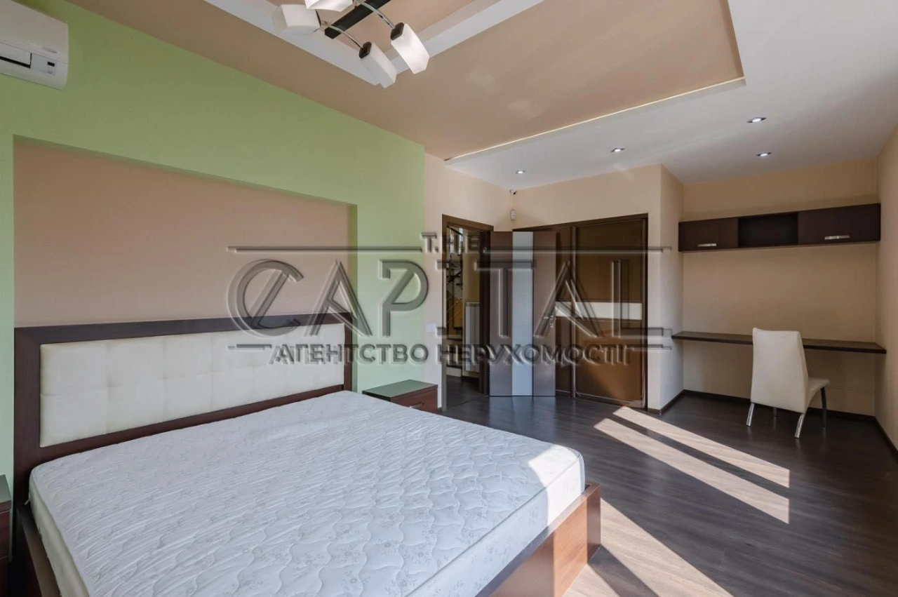 Sale | Townhouse | 140m2 | Italian Quarter