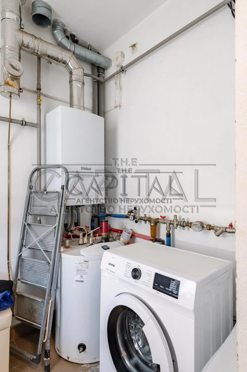 Sale | Townhouse | 140m2 | Italian Quarter