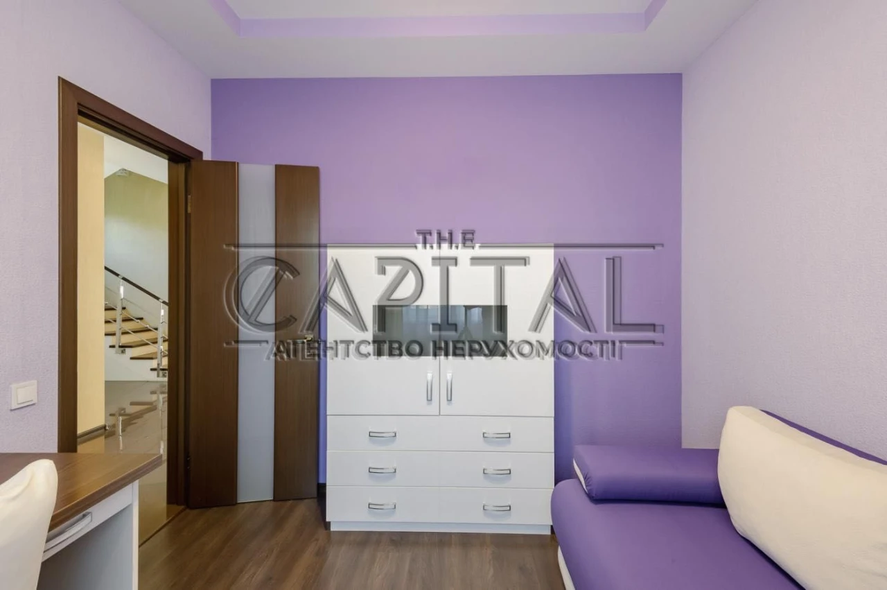 Sale | Townhouse | 140m2 | Italian Quarter