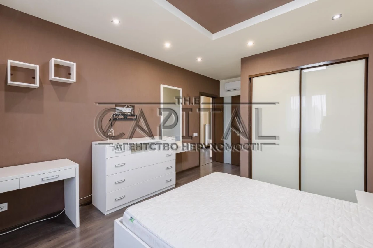 Sale | Townhouse | 140m2 | Italian Quarter
