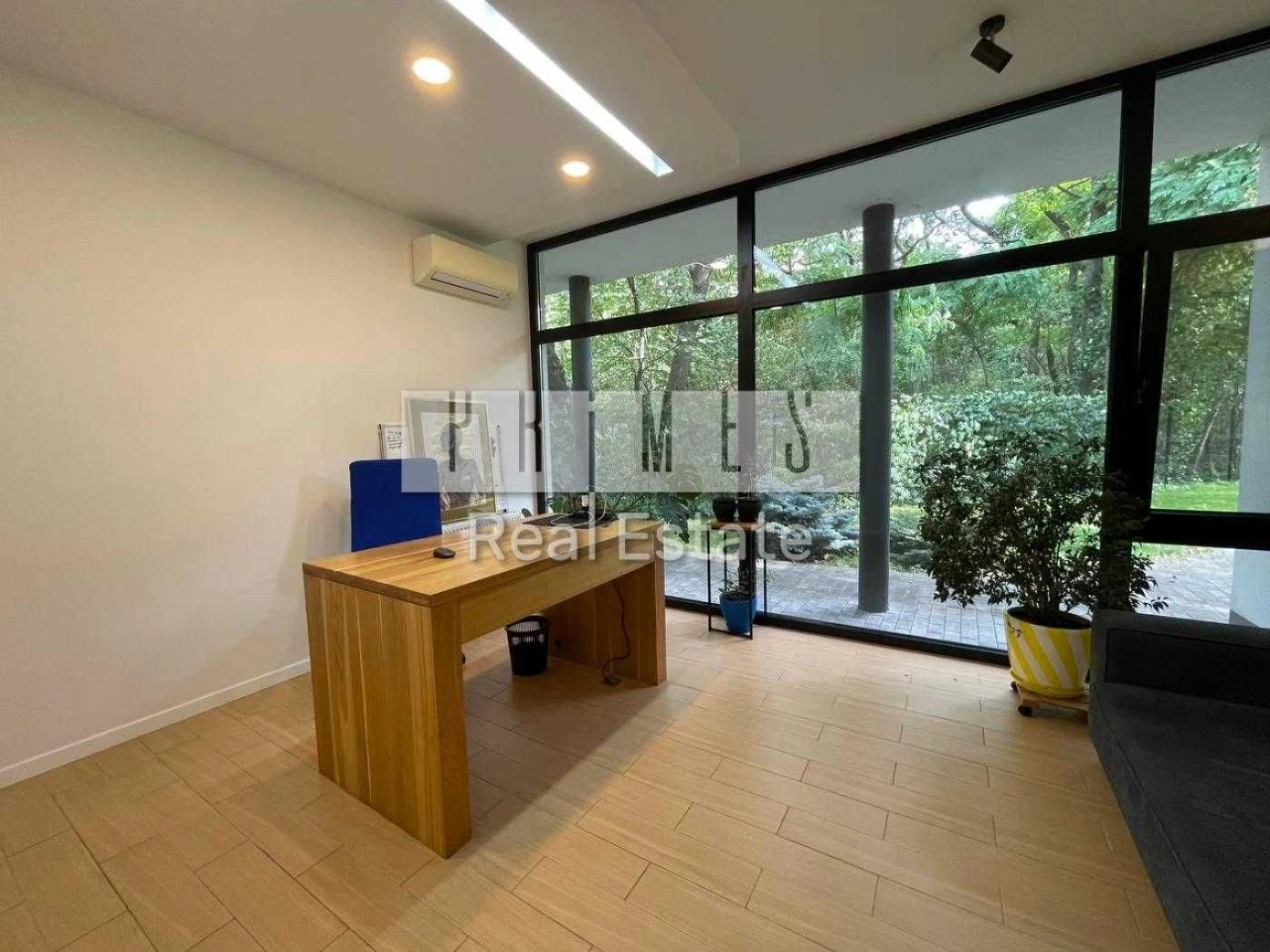 House for Sale in the Forest - 50 Acres Unique Infrastructure
