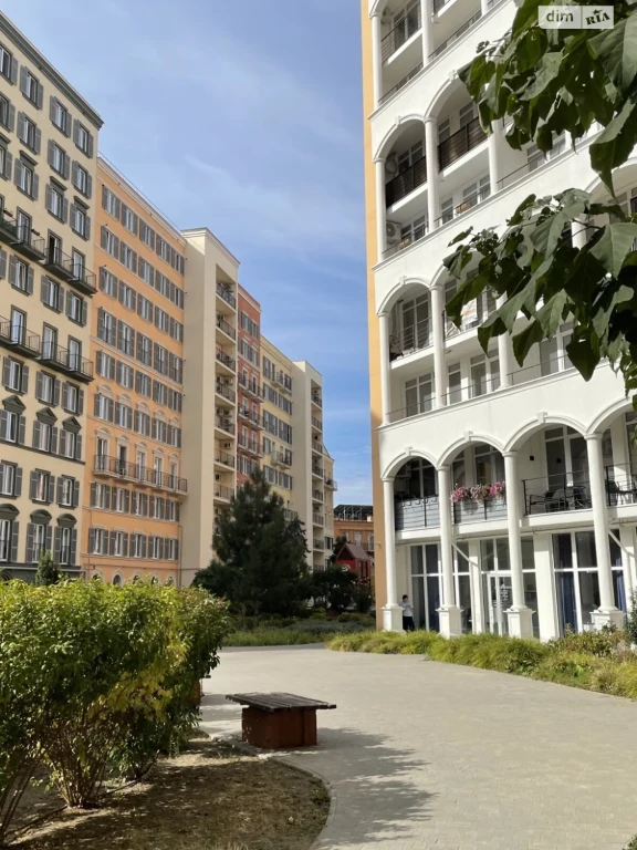 Apartment for Sale - Tairova