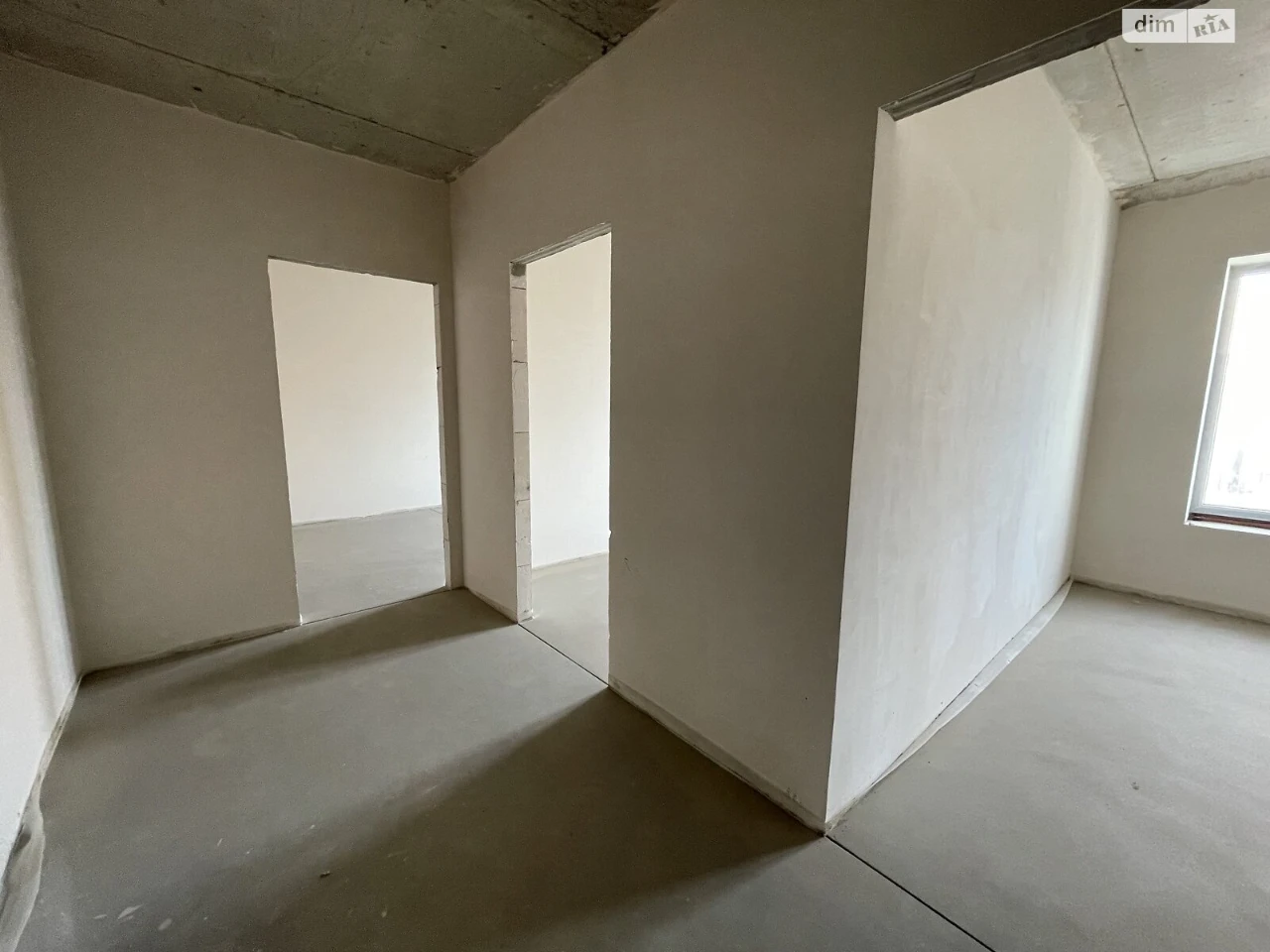 Apartment for Sale - Tairova