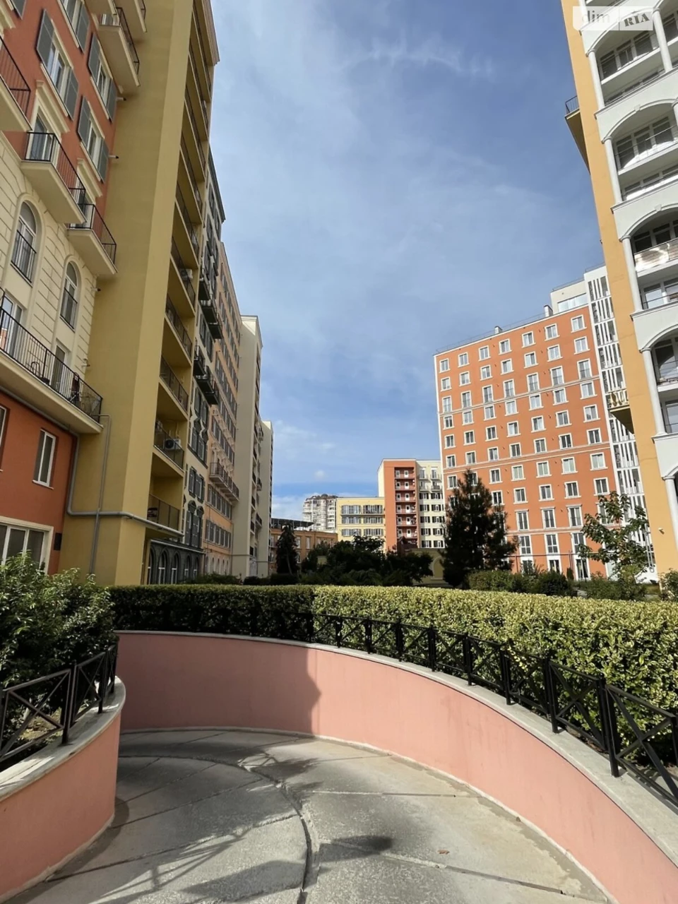 Apartment for Sale - Tairova