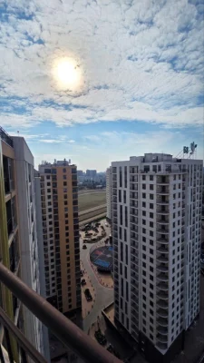 Продається 1-кімнатна квартира 41.4 м² в ЖК «65 Перлина» на Красново