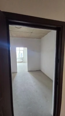 Продається 1-кімнатна квартира 41.4 м² в ЖК «65 Перлина» на Красново