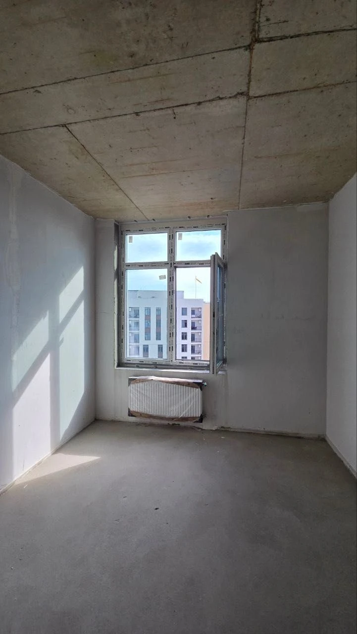 Продається 1-кімнатна квартира 41.4 м² в ЖК «65 Перлина» на Красново