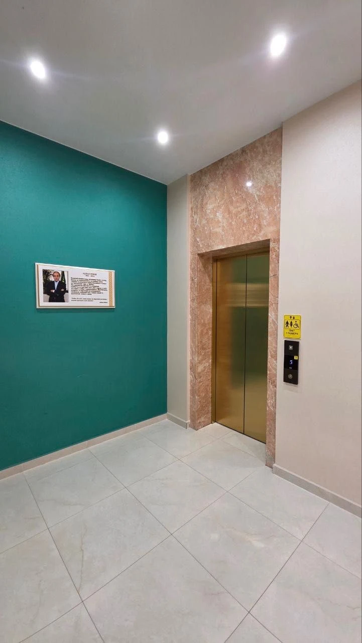 Продається 1-кімнатна квартира 41.4 м² в ЖК «65 Перлина» на Красново