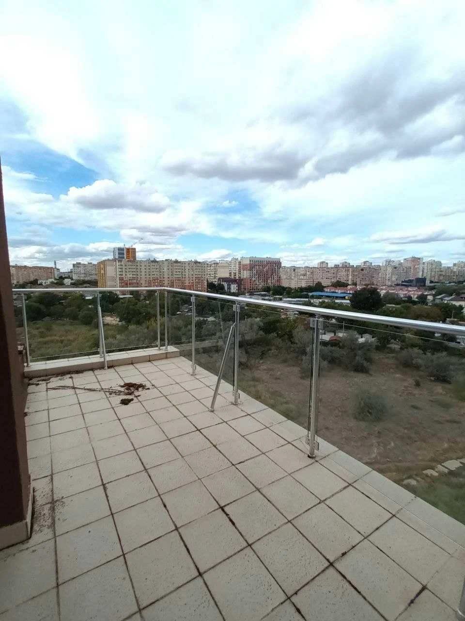 Дворівнева квартира з терасою в сучасному ЖК ЛесSky/ Інд. га