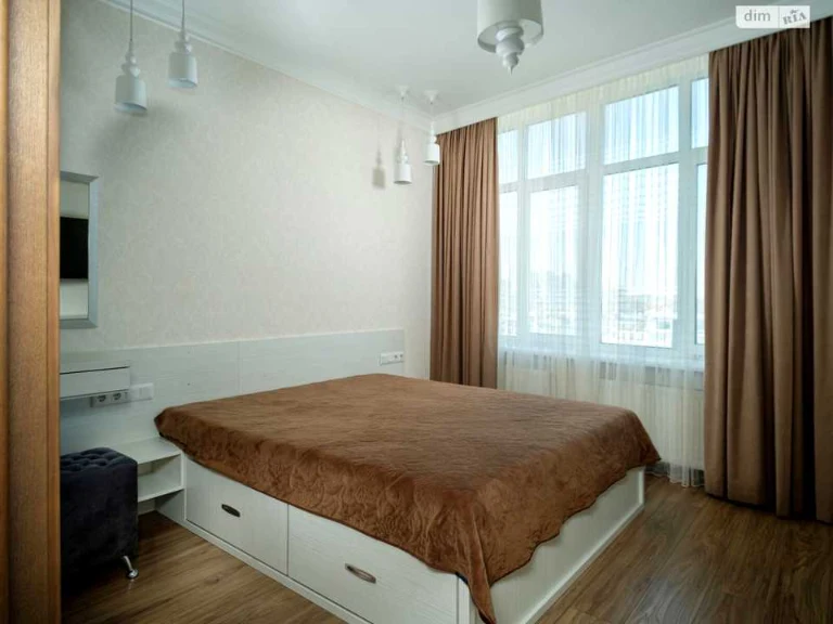 Apartment. Odesa, Udilnyi Prospect
