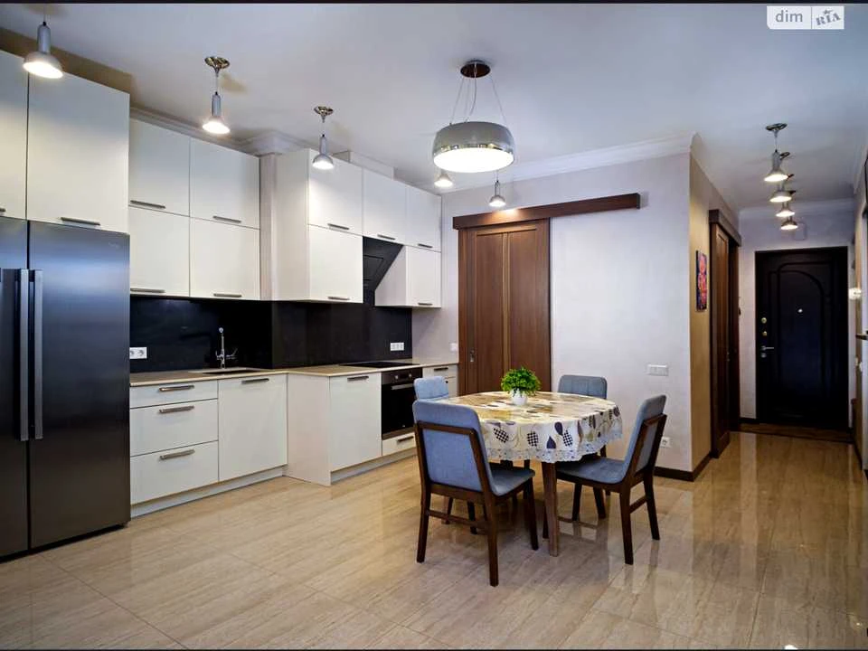 Apartment. Odesa, Udilnyi Prospect