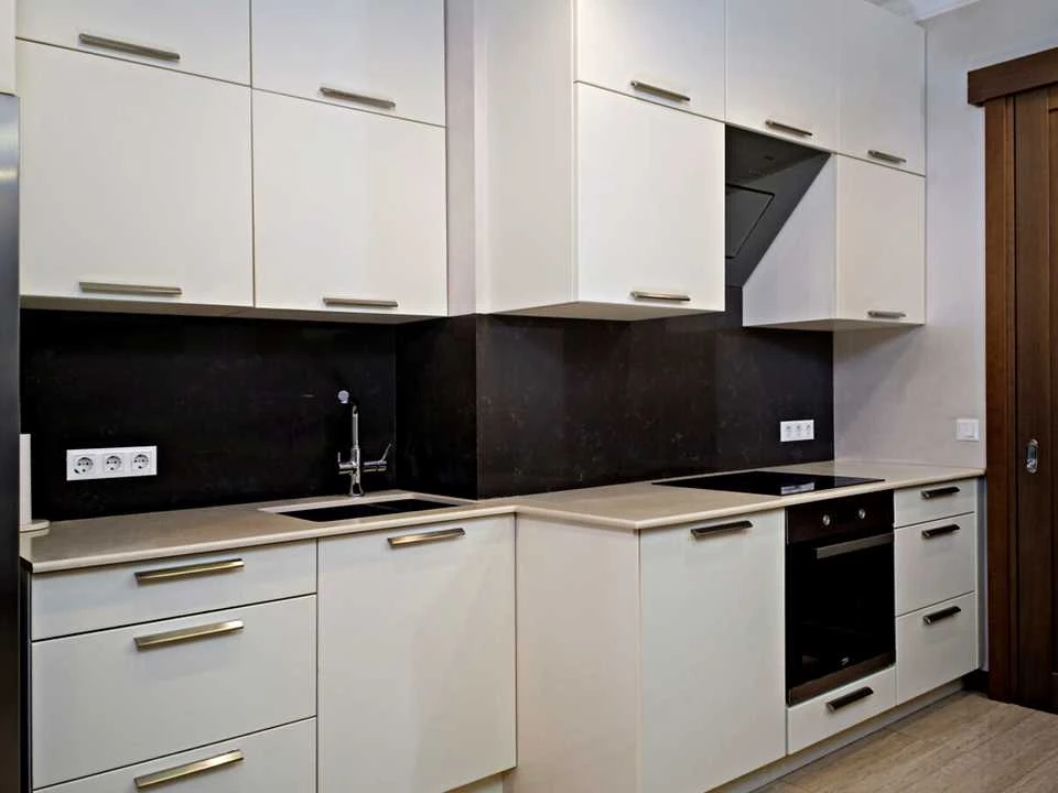Apartment. Odesa, Udilnyi Prospect