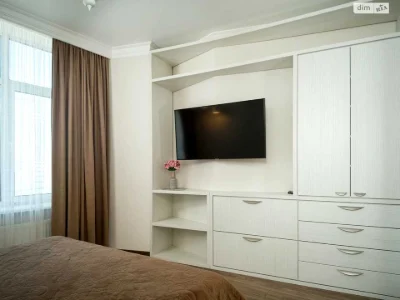 Apartment. Odesa, Udilnyi Prospect