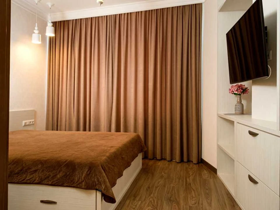 Apartment. Odesa, Udilnyi Prospect